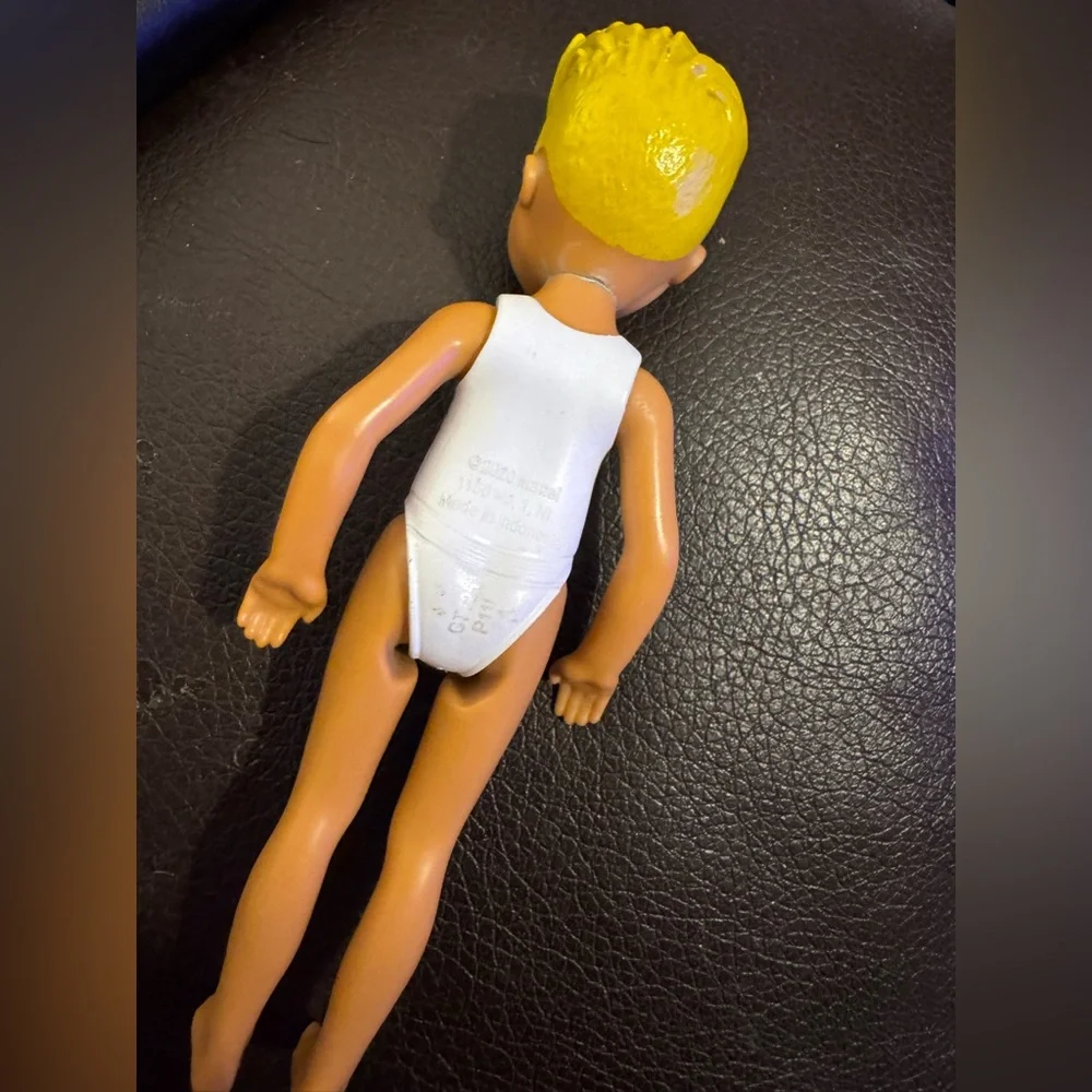 Barbie these look